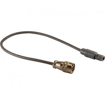 Адаптер FUBAG разъема управления 5 pin для аппаратов MIG/MAG сварки Адаптер FUBAG разъема управления 5 pin для аппаратов MIG/MAG сварки