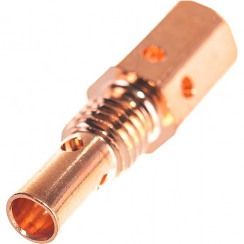 Адаптер контактного наконечника FUBAG M8х35 мм Адаптер контактного наконечника FUBAG M8х35 мм