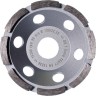 Алмазный шлифовальный круг FUBAG DS 1 Extra одноряд._диам. 100/22.23 мм 34100-3(58130-3)