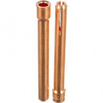 Цанга FUBAG ф4.0 FB TIG 17-18-26 (25 шт.)