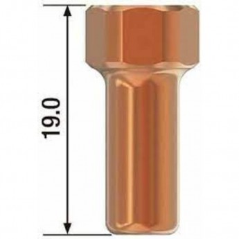 Электрод FUBAG для горелки FB P80 (10 шт.) Электрод FUBAG для горелки FB P80 (10 шт.)