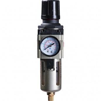 Фильтр с регулятором давления FUBAG FR 2000 1/4" Фильтр с регулятором давления FUBAG FR 2000 1/4"