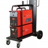 Инвертор сварочный FUBAG INTIG 400 T W AC/DC PULSE (31456) + горелка FB TIG 18 5P 4m (38463) + Блок жидкостного охлаждения Cool 70__для арт. 31406_31443_31453_31455_31456_31457_31454 (31409) + тележка (31410) 31456.1