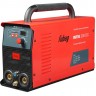 Инвертор сварочный FUBAG INTIG 200 DC + горелка FB TIG 26 5P 4m 31449.1