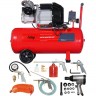 Компрессорный набор FUBAG AUTO MASTER KIT + 10 предметов 45681953