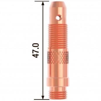 Корпус цанги FUBAG для FB TIG 17-18-26 Корпус цанги FUBAG для FB TIG 17-18-26