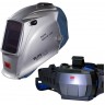 Маска сварщика FUBAG BLITZ 5-13 PAPR III Visor Digital Natural Color 31597