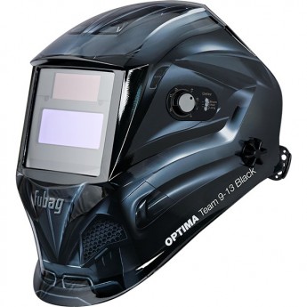 Маска сварщика FUBAG OPTIMA TEAM 9-13 BLACK Маска сварщика FUBAG OPTIMA TEAM 9-13 BLACK
