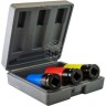 Набор торцевых ударных головок FUBAG 1/2" 100459