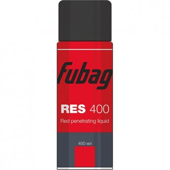 Пенетрант FUBAG RES 400