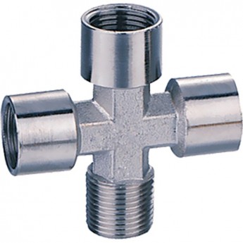 Переходник FUBAG 1/2"FFFM