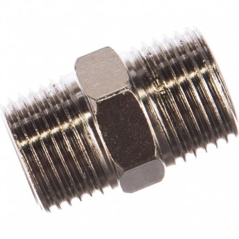 Переходник FUBAG 180202 B (1/2"M — 1/2"М; блистер)