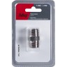 Переходник FUBAG 1/2"M на 1/2"М_блистер 1 шт 180202B