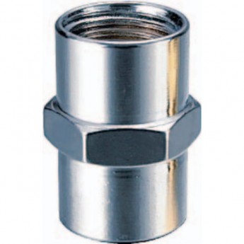 Переходник FUBAG 1/4"F - 1/2"F