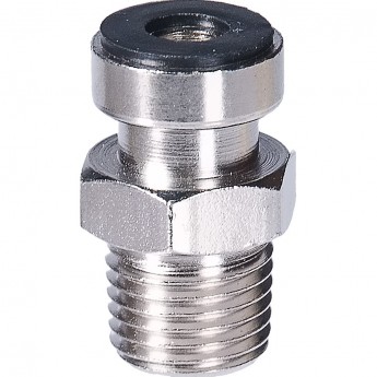 Переходник FUBAG 1/4"M байонет штуцер Переходник FUBAG 1/4"M байонет штуцер