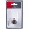 Переходник FUBAG 1/4"M на 1/2"F_блистер 1 шт 180181B