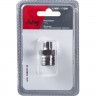 Переходник FUBAG 1/4"М на 1/2"M_блистер 1 шт 180211B
