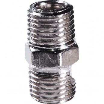 Переходник FUBAG 1/4"M на 1/4"M Переходник FUBAG 1/4"M на 1/4"M