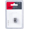 Переходник FUBAG 1/8"F на 1/8"F_блистер 1 шт. 180244B