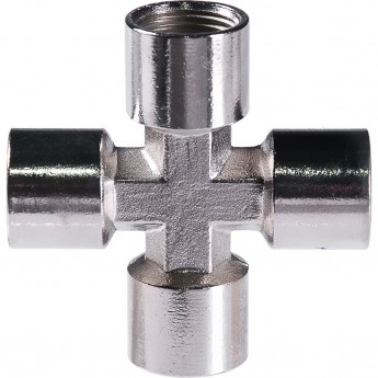 Переходник FUBAG 3/8"FFFF