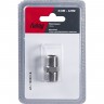 Переходник FUBAG 3/8"M на 3/8"М_блистер 1 шт 180201B