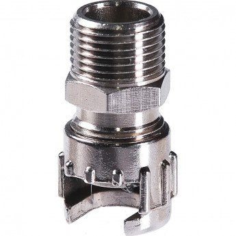 Переходник FUBAG 3/8"M с байонетной гайкой