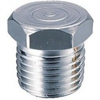 Переходник FUBAG 3/8"M заглушка