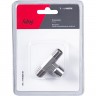 Переходник FUBAG T - 1/4"MFM_блистер 1 шт 180320B