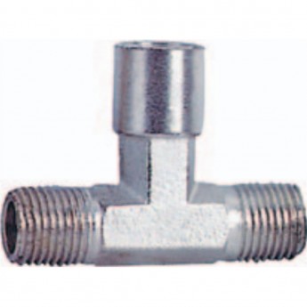 Переходник T — образный FUBAG 180322 B (1/2"MFM; блистер) Переходник T — образный FUBAG 180322 B (1/2"MFM; блистер)