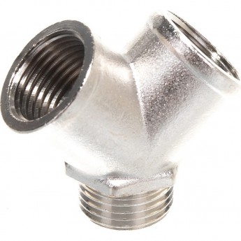 Переходник Y – образный FUBAG 180342 B (1/2"MFF; блистер) Переходник Y – образный FUBAG 180342 B (1/2"MFF; блистер)