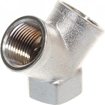 Переходник Y – образный FUBAG 180351 B (3/8"FFF; блистер) Переходник Y – образный FUBAG 180351 B (3/8"FFF; блистер)