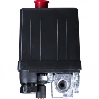 Переключатель давления FUBAG PS-002 (однофазный_12бар_1x3/8"_3x1/4"_внутренняя резьба)