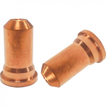 Плазменное сопло FUBAG 1.4 мм/80-90А для FB P100 (10 шт.) Плазменное сопло FUBAG 1.4 мм/80-90А для FB P100 (10 шт.)