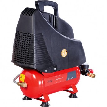 Поршневой безмасляный компрессор FUBAG OL 195/6 CM1.5