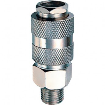 Разъемное соединение FUBAG рапид (муфта), 1/4"M Разъемное соединение FUBAG рапид (муфта), 1/4"M