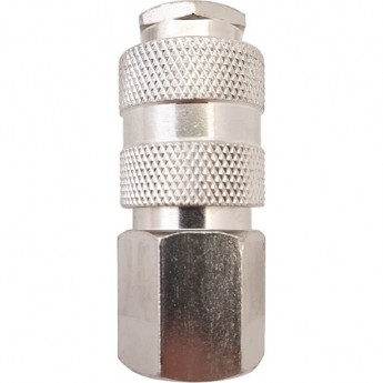 Разъемное соединение FUBAG рапид (муфта), 3/8"F Разъемное соединение FUBAG рапид (муфта), 3/8"F