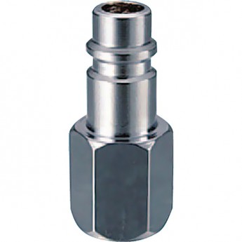 Разъемное соединение FUBAG рапид (штуцер)_3/8"F_внутр.резьба Разъемное соединение FUBAG рапид (штуцер)_3/8"F_внутр.резьба