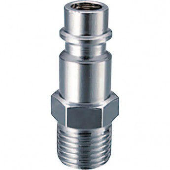 Разъемное соединение FUBAG рапид (штуцер)_3/8"M_наруж.резьба Разъемное соединение FUBAG рапид (штуцер)_3/8"M_наруж.резьба