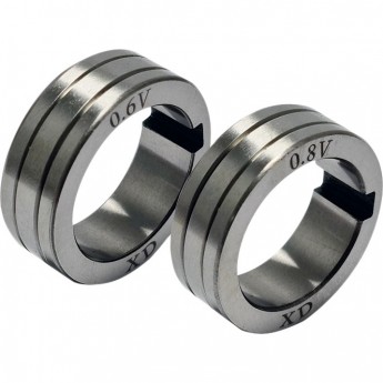 Ролики FUBAG 1.0/1.2 алюминий для INMIG 200 LCD SYN 1 шт