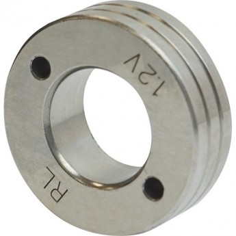 Ролики FUBAG 1.0/1.2 сталь для DRIVE INMIG DW 1 шт.