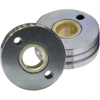 Ролики O 0.8/1.0_сталь_для FUBAG IRMIG 160 SYN/180 SYN/200SYN (упаковка 2 шт.)