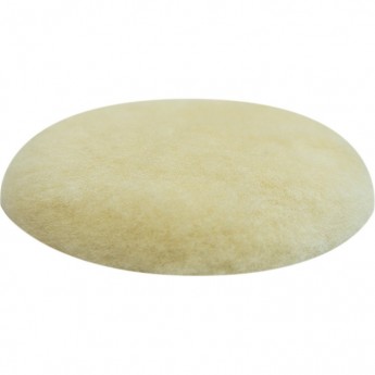 Шлифлисты FUBAG для орбитальной пневмошлифмашины SVC125 (войлок)