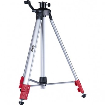 Штатив FUBAG с элевационной головкой 1/4''Tripod 150 на шипах Штатив FUBAG с элевационной головкой 1/4''Tripod 150 на шипах