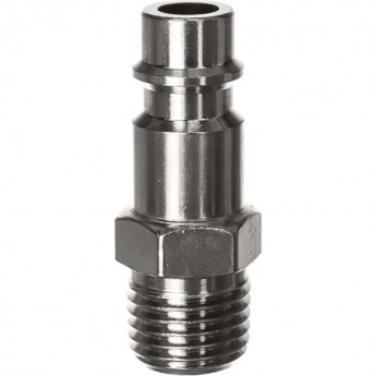 Соединение разъемное FUBAG 180140 B (рапид папа — 1/4"M; блистер) Соединение разъемное FUBAG 180140 B (рапид папа — 1/4"M; блистер)