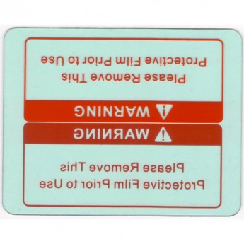 Стекло для маски сварщика FUBAG OPTIMA