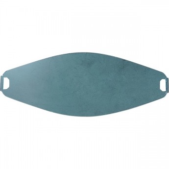 Стекло FUBAG для маски сварщика BLITZ 4-14 Panoramic Digital (внешнее)