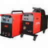 Сварочный полуавтомат инвертор FUBAG INMIG 500T DW SYN PULSE + Подающий механизмDRIVE INMIG DW SYN PULSE + горелка FB 400 3m + Шланг пакет 5 м 31443.2