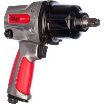 Ударный пневмогайковерт FUBAG IW900 + набор головок Ударный пневмогайковерт FUBAG IW900 + набор головок