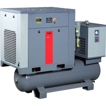 Винтовой компрессор FUBAG FSKD 7.5-8/270 Винтовой компрессор FUBAG FSKD 7.5-8/270