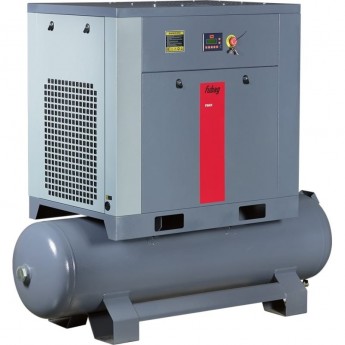 Винтовой компрессор FUBAG FSKR 7.5-8/270 Винтовой компрессор FUBAG FSKR 7.5-8/270